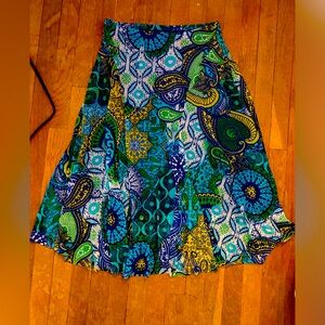Chico’s Skirt